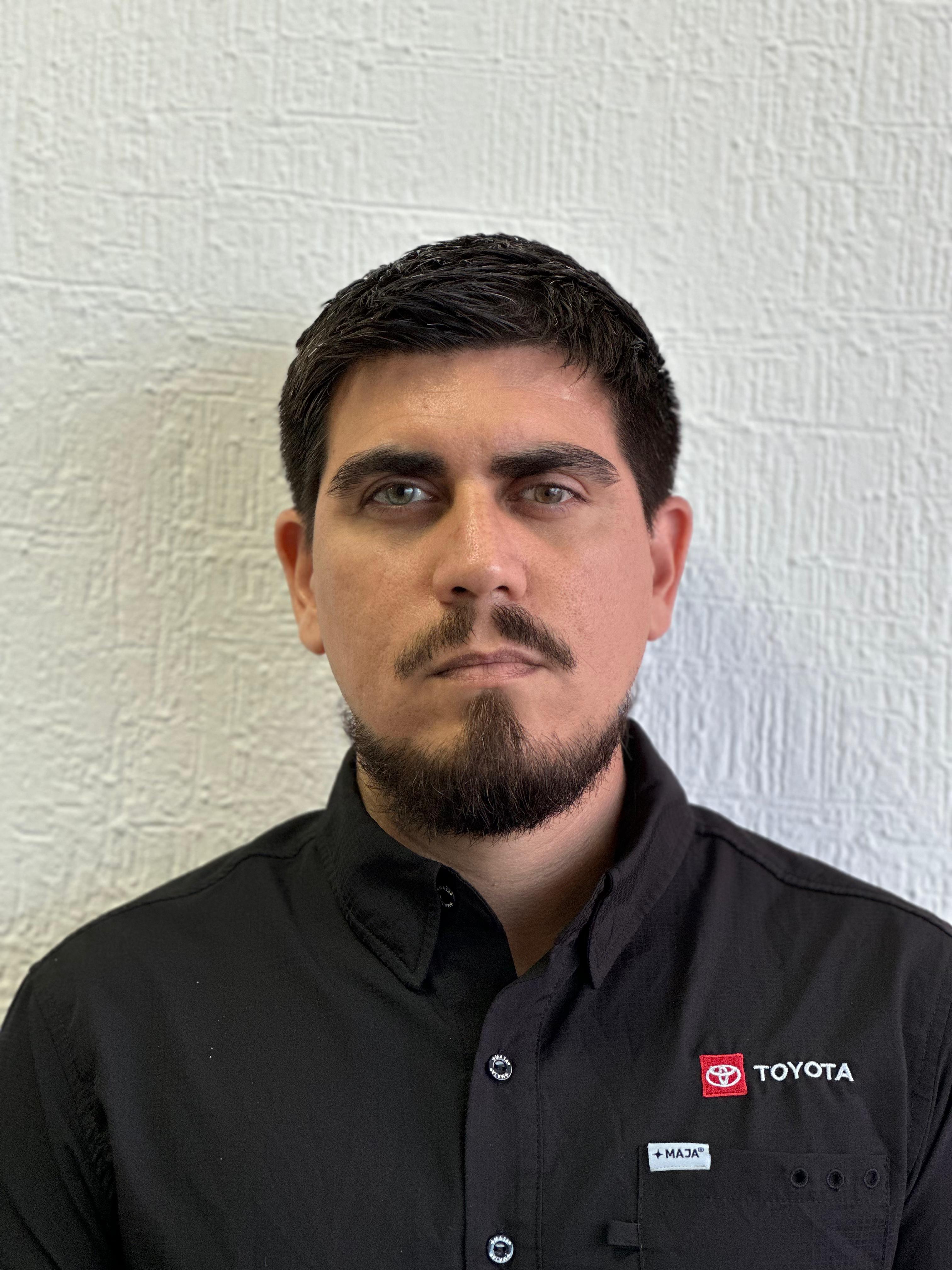 Jos&eacute; Miguel Fuchan